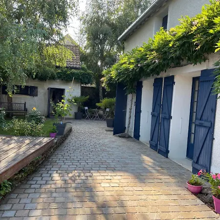 La Parenthese Guest house
