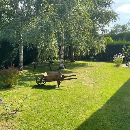 La Parenthese Richebourg (Yvelines)
